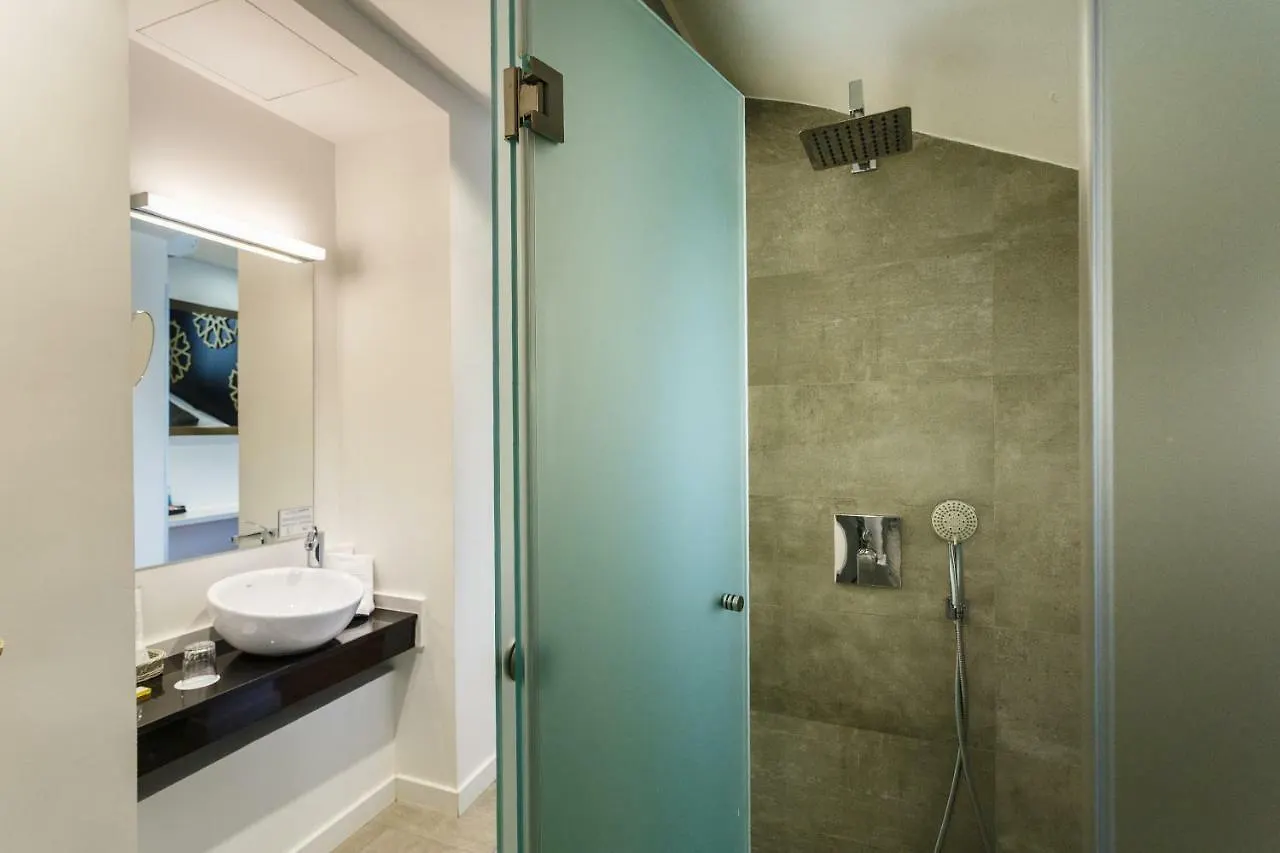 Hotel Comfort Dauro 2 Granada