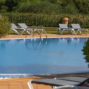**** Hotel Rvhotels Golf Costa Brava Espanha