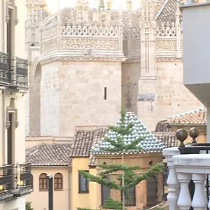 Apartamento Casa Del Padrino