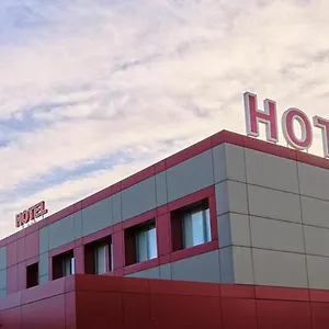 *** Hotel Julimar Espanha