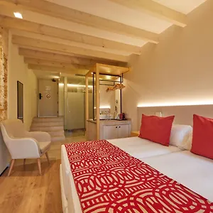 **** Apart-hotel Fil Espanha