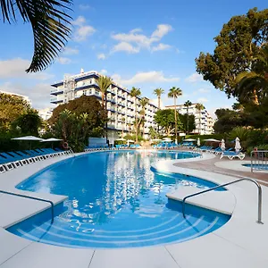 **** Hotel Palmasol Espanha