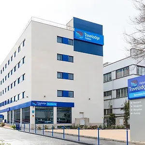 *** Hotel Travelodge Barcelona Fira Espanha