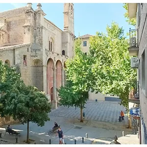 Apartamento 1 Calle Carnicería,