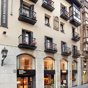 Ξενοδοχείο Bilder Boutique