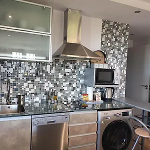 Apartamento Morente Sueña La Alhambra