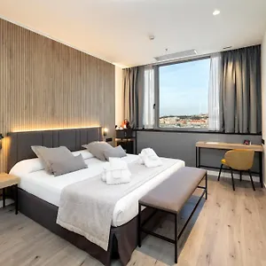**** Hotel Alexandre Fira Congress Espanha