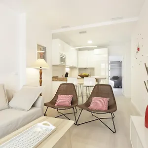 Hi - Smart - Ac Appartement