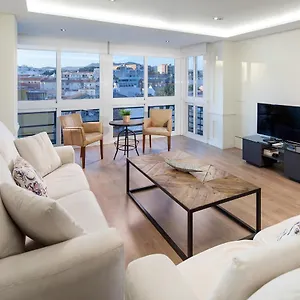  Apartamento Inmálaga Victoria España