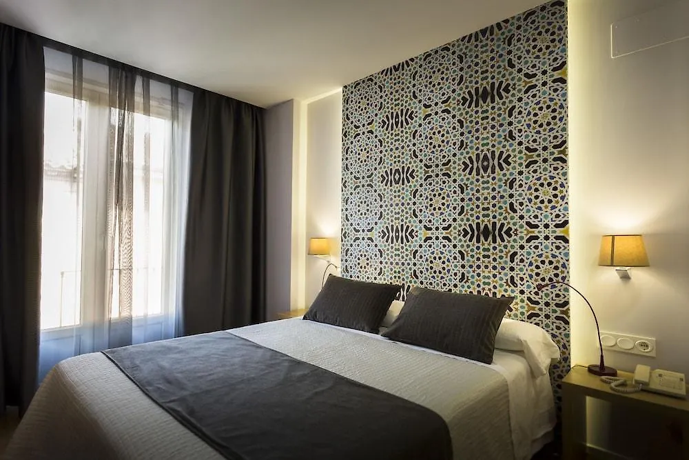 גרנדה Hotel Comfort Dauro 2