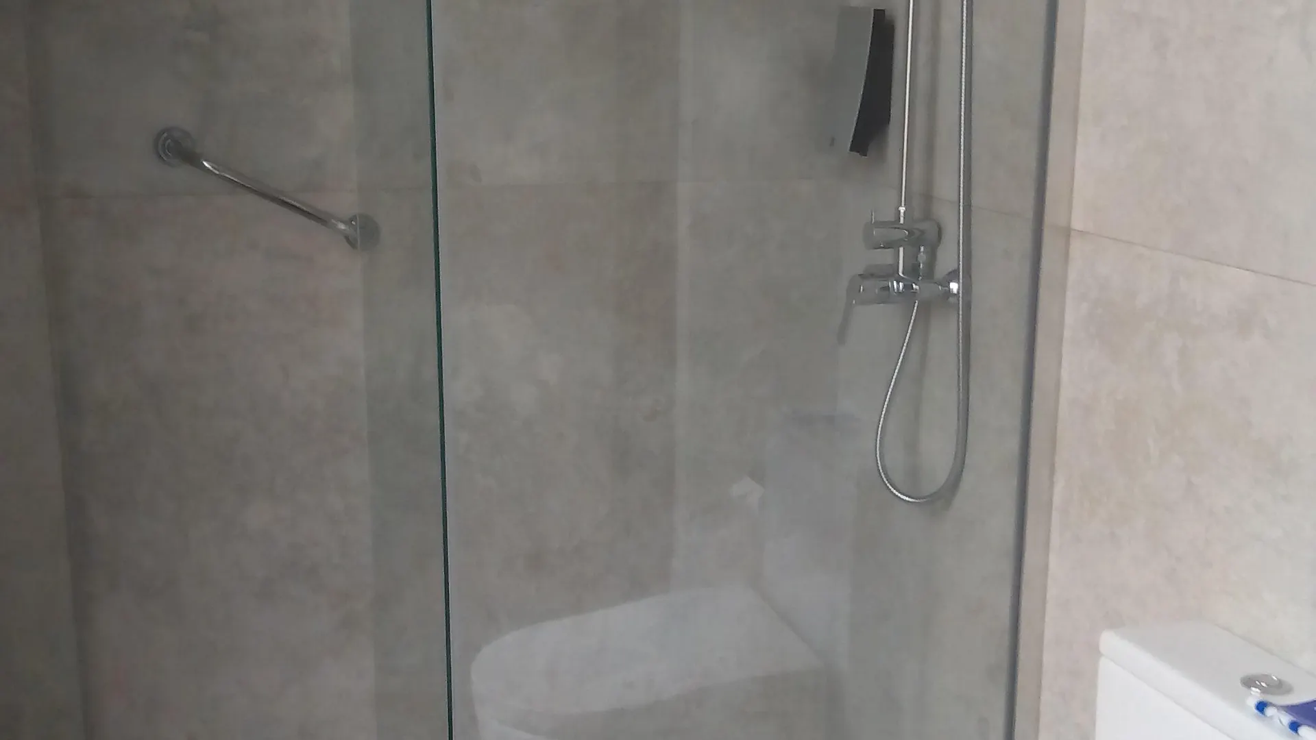 גרנדה Hotel Comfort Dauro 2