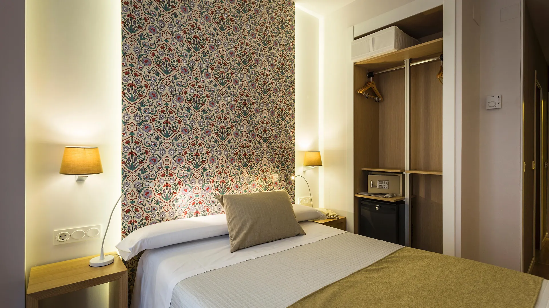 גרנדה Hotel Comfort Dauro 2