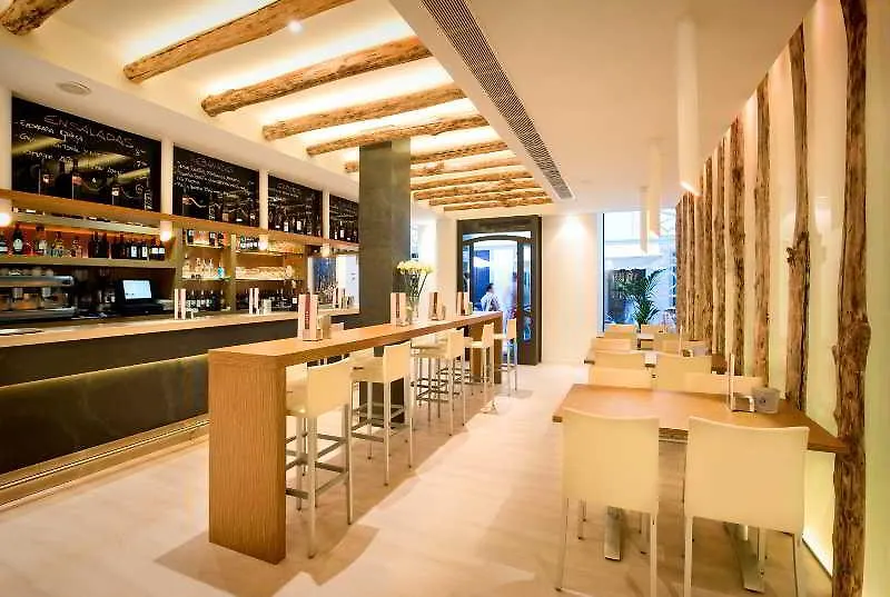 גרנדה Hotel Comfort Dauro 2
