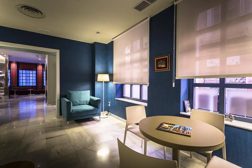 גרנדה Hotel Comfort Dauro 2