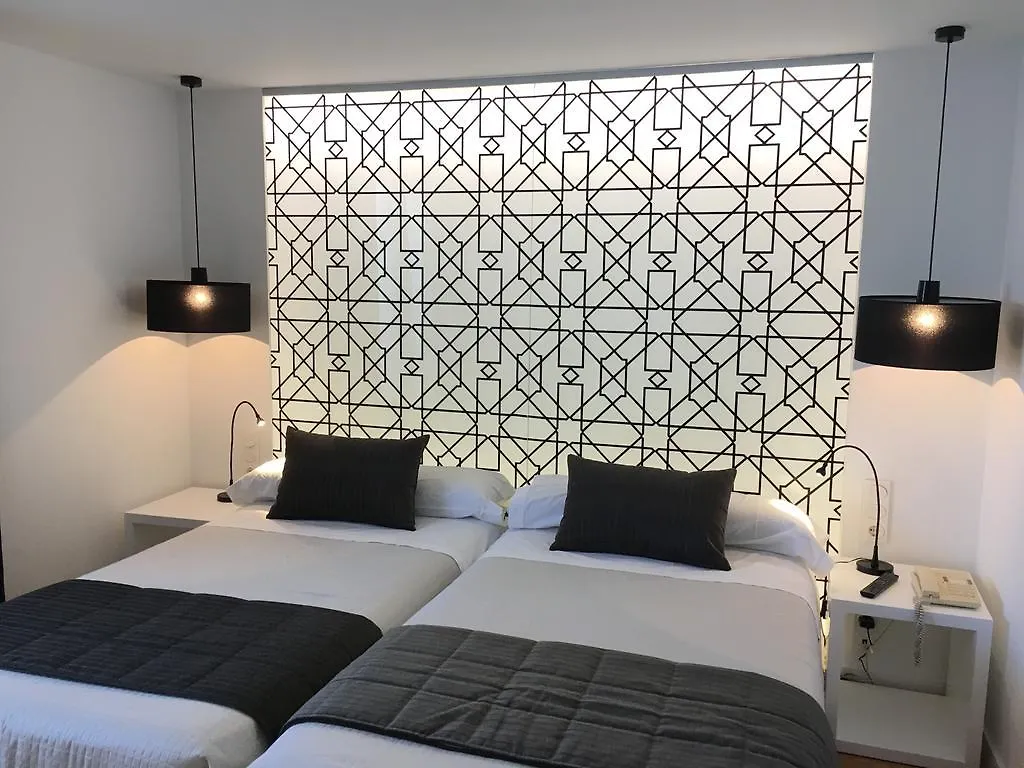 גרנדה Hotel Comfort Dauro 2