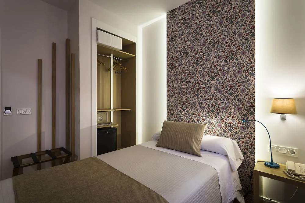 גרנדה Hotel Comfort Dauro 2 3*,