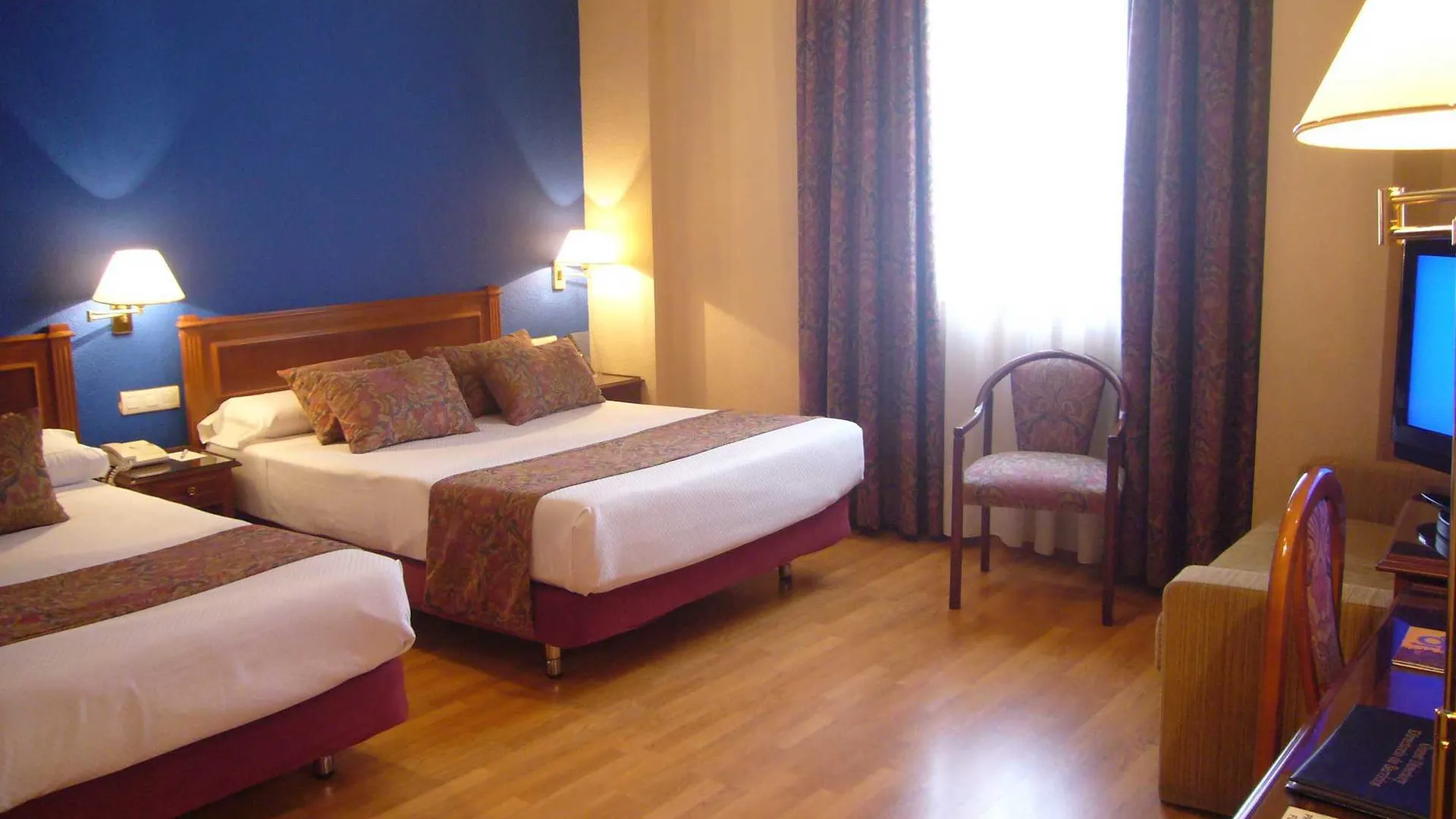 גרנדה Hotel Comfort Dauro 2
