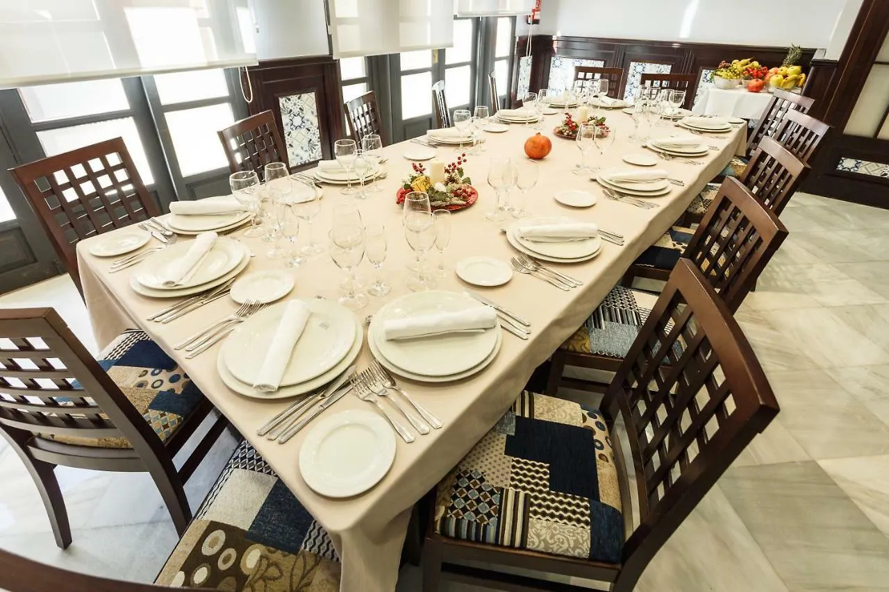 גרנדה Hotel Comfort Dauro 2