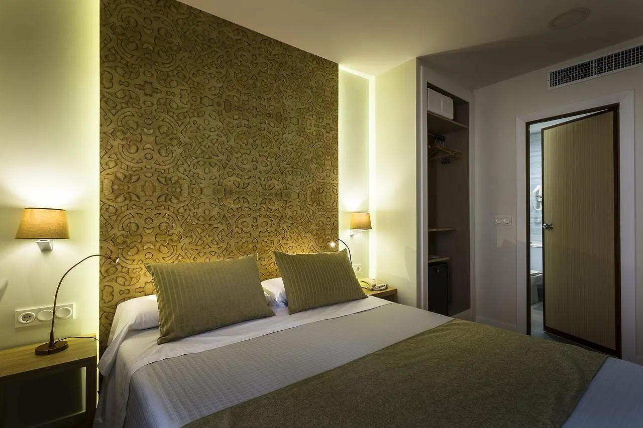 גרנדה Hotel Comfort Dauro 2 ספרד